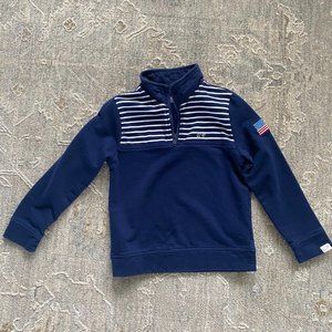 Vineyard Vines Boys Size 6 Shep Shirt